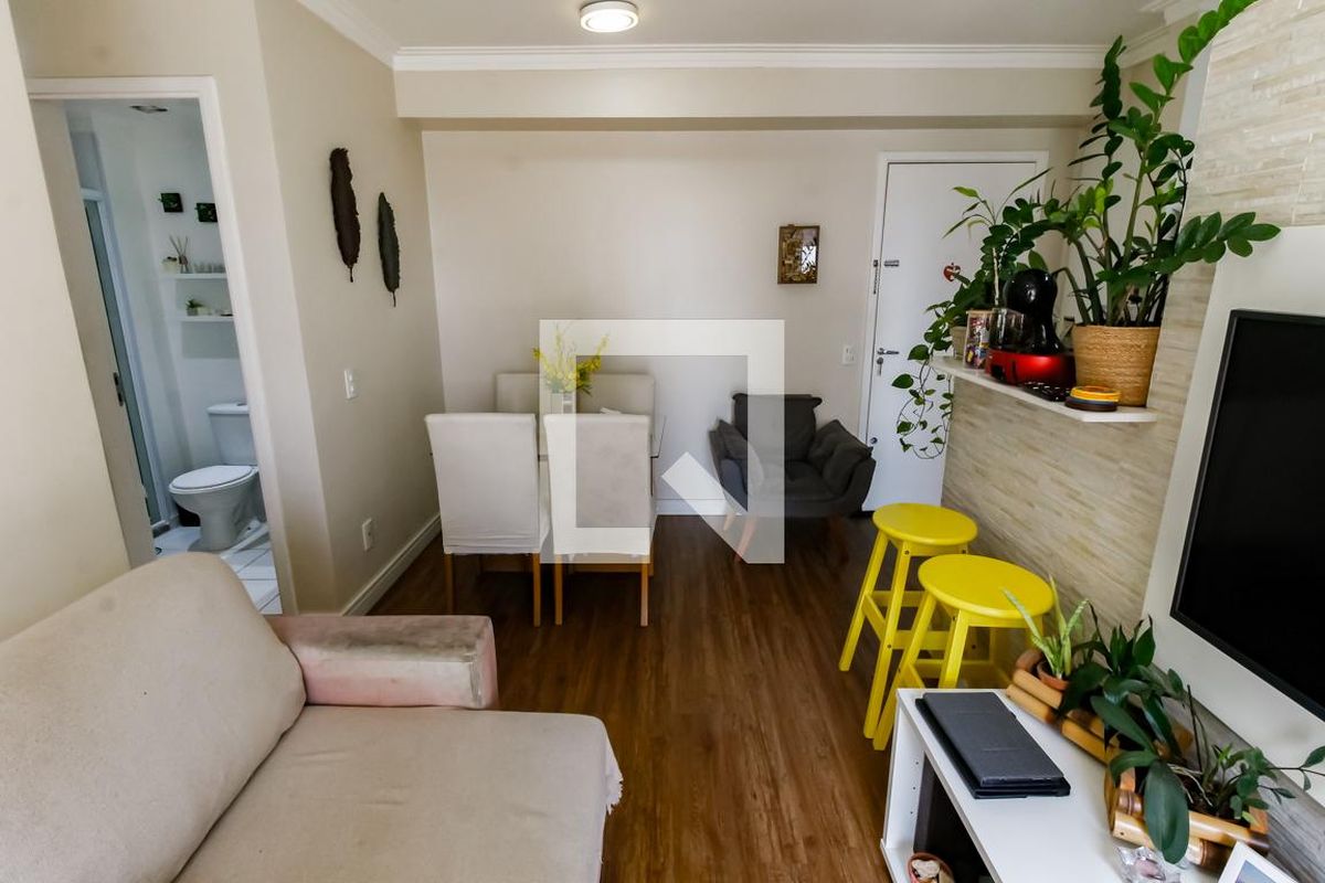 Apartamento, 2 quartos, 50 m² - Foto 8