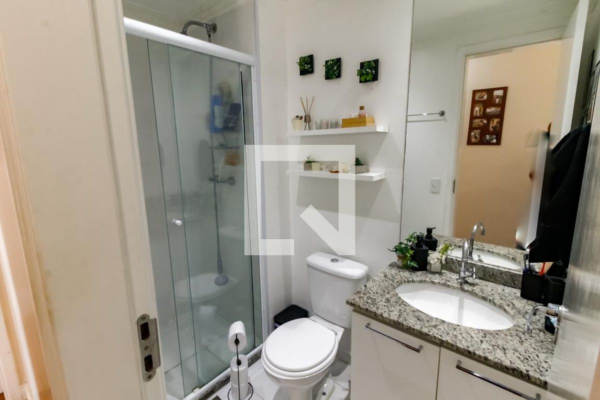 Apartamento, 2 quartos, 50 m² - Foto 26
