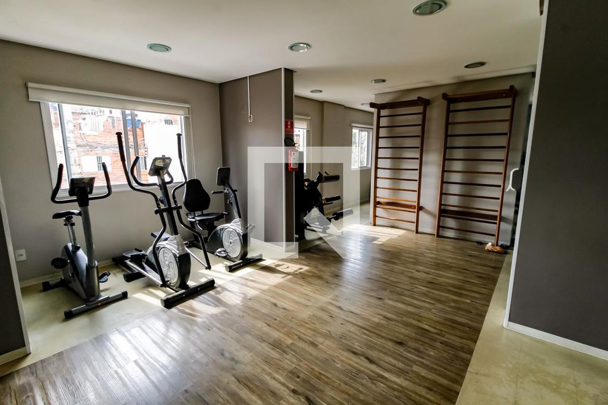 Apartamento, 2 quartos, 50 m² - Foto 68