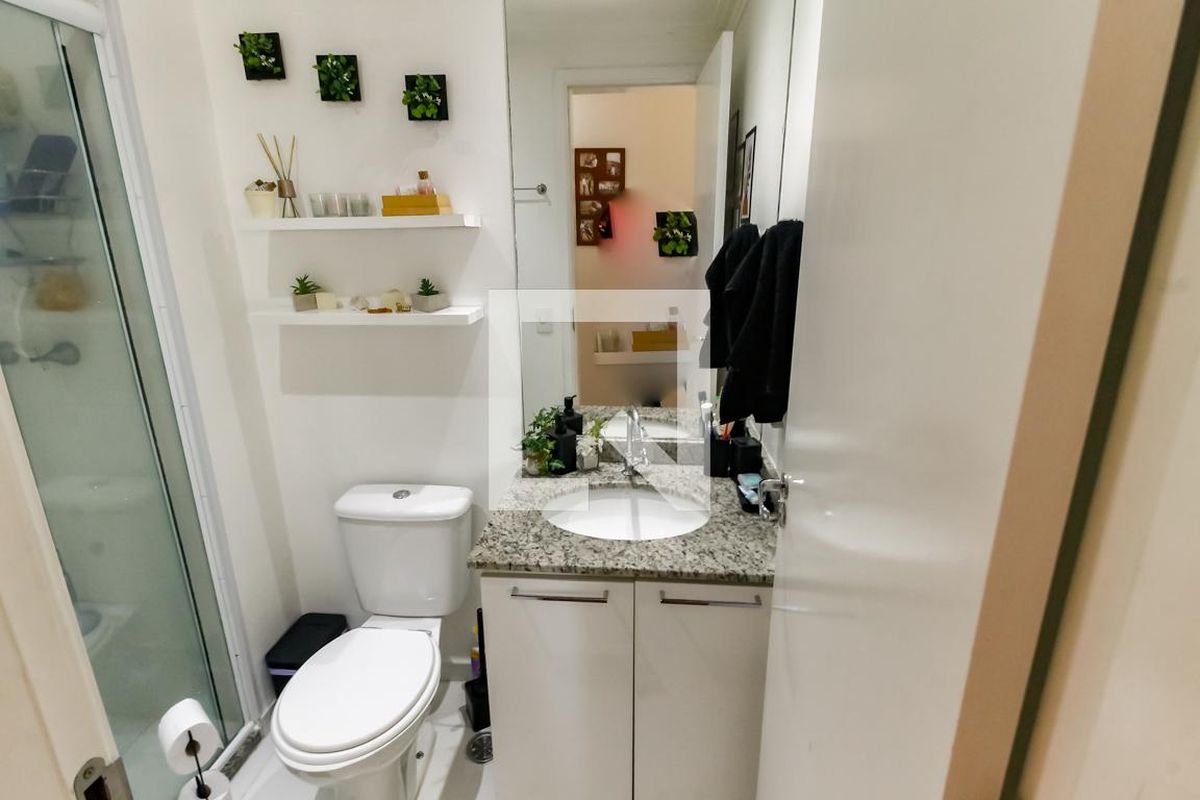 Apartamento, 2 quartos, 50 m² - Foto 28