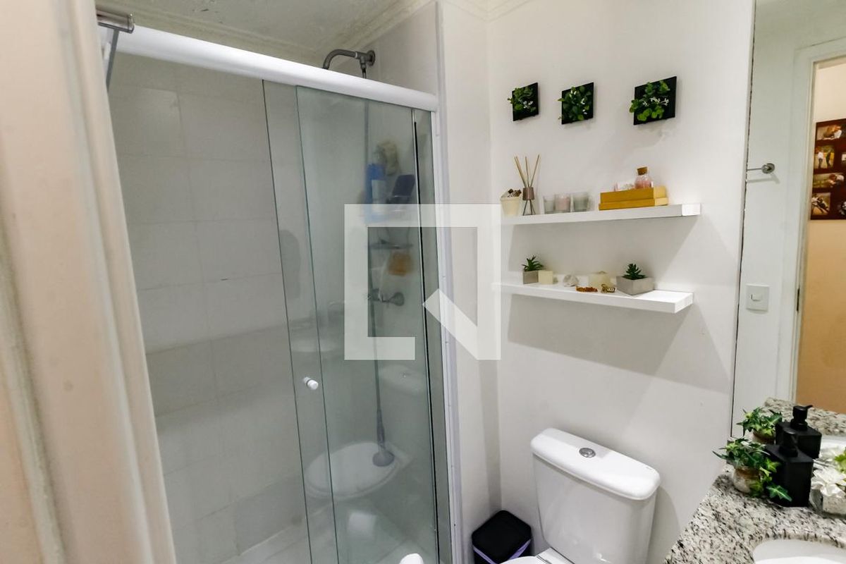 Apartamento, 2 quartos, 50 m² - Foto 30
