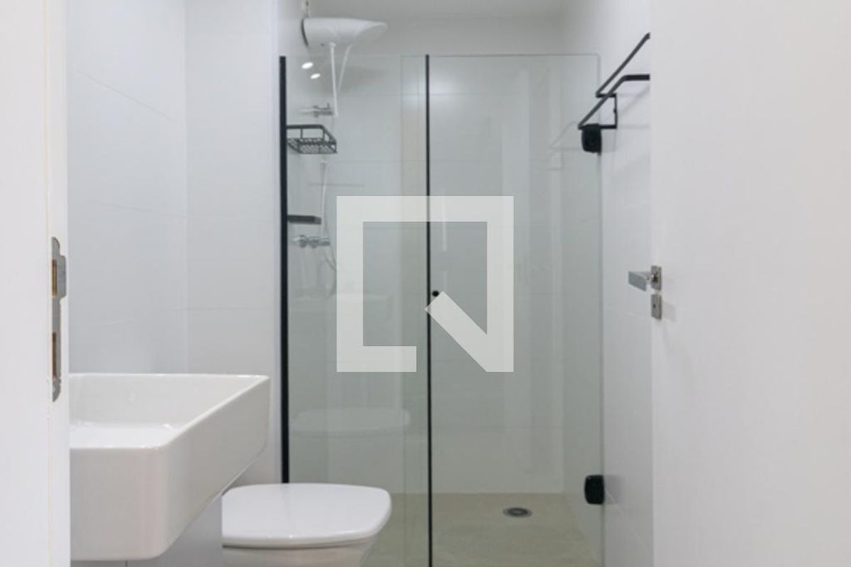 Apartamento, 2 quartos, 33 m² - Foto 38