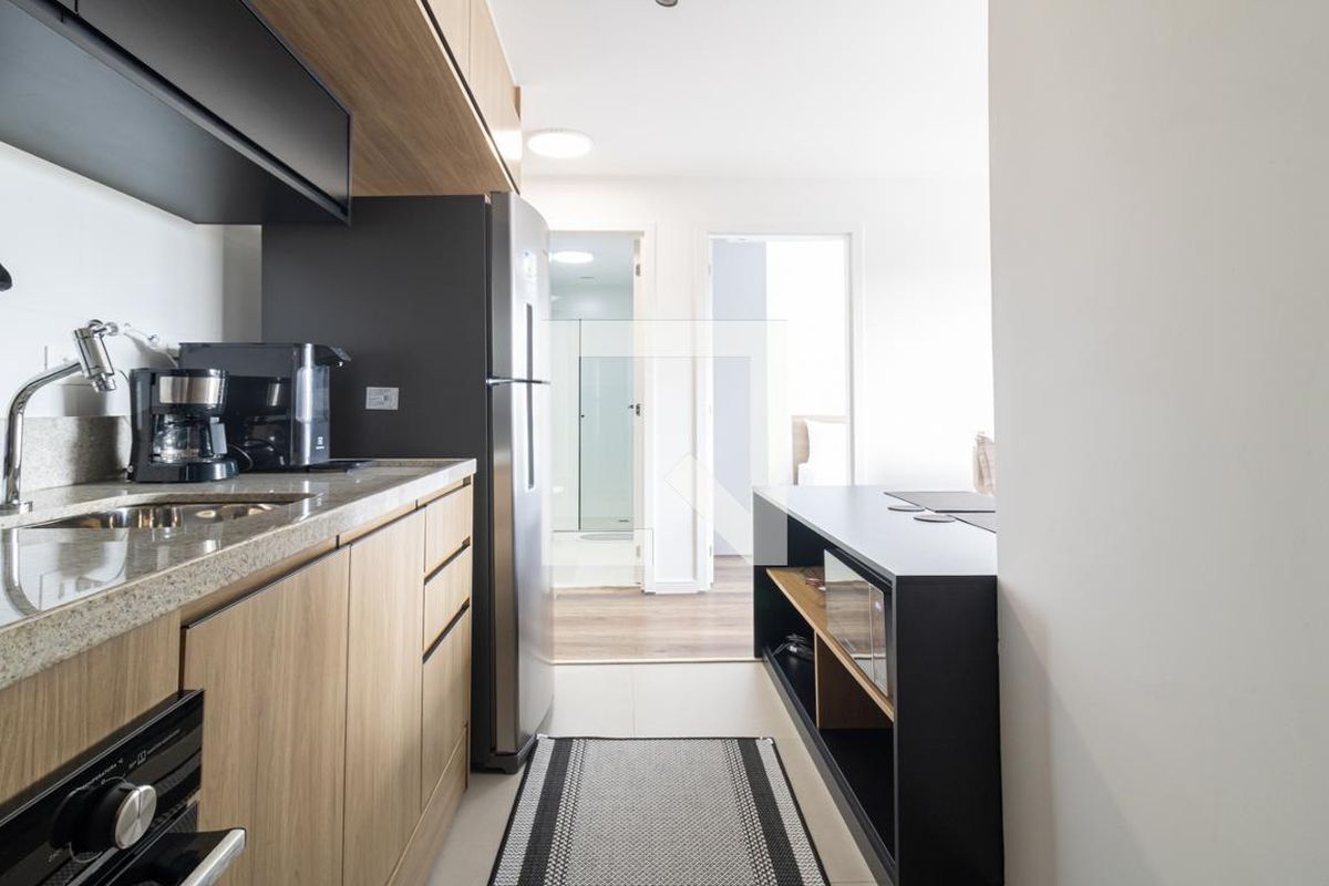 Apartamento, 2 quartos, 33 m² - Foto 62