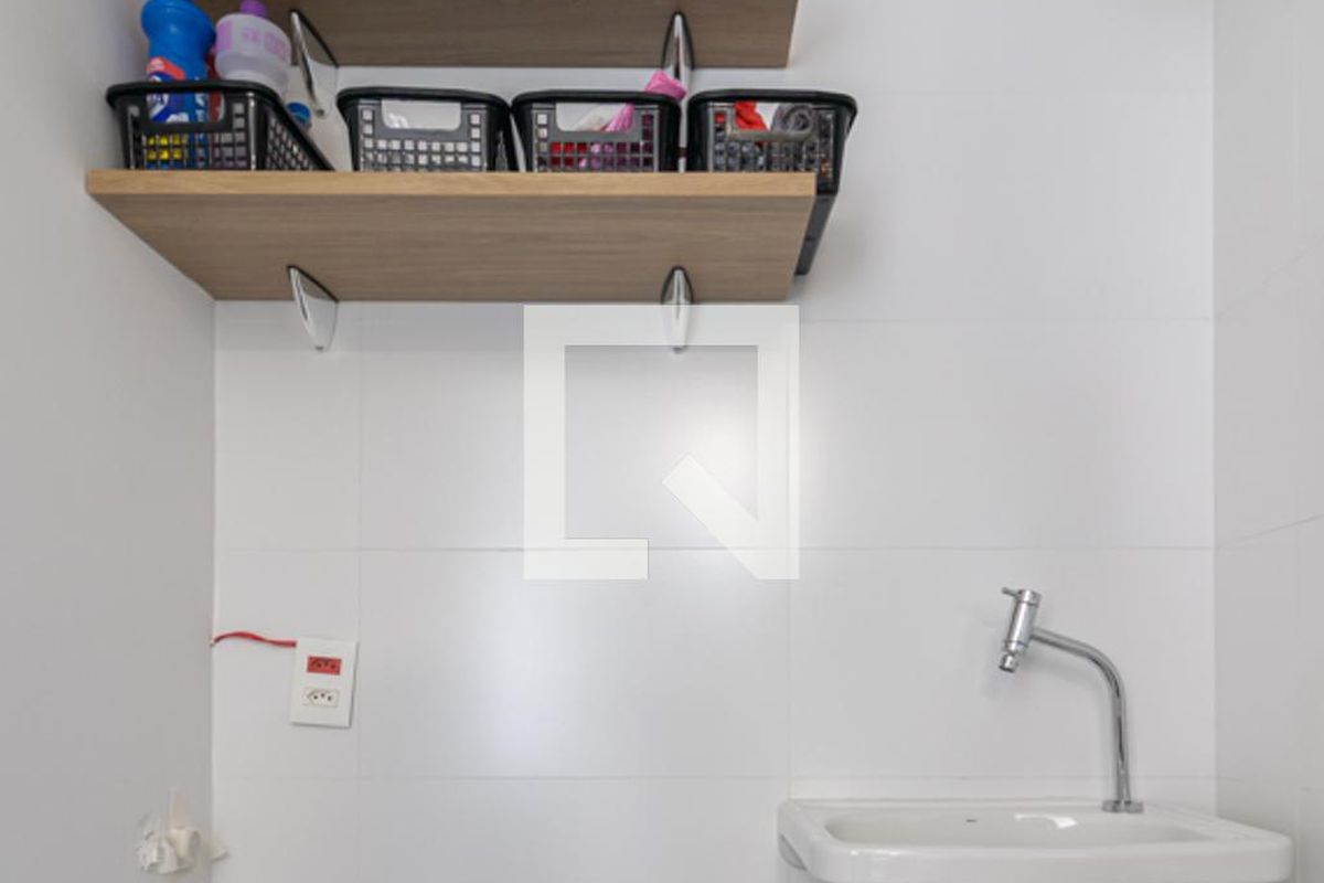 Apartamento, 2 quartos, 33 m² - Foto 66