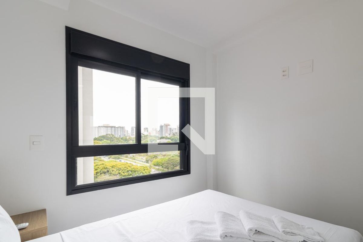 Apartamento, 2 quartos, 33 m² - Foto 26