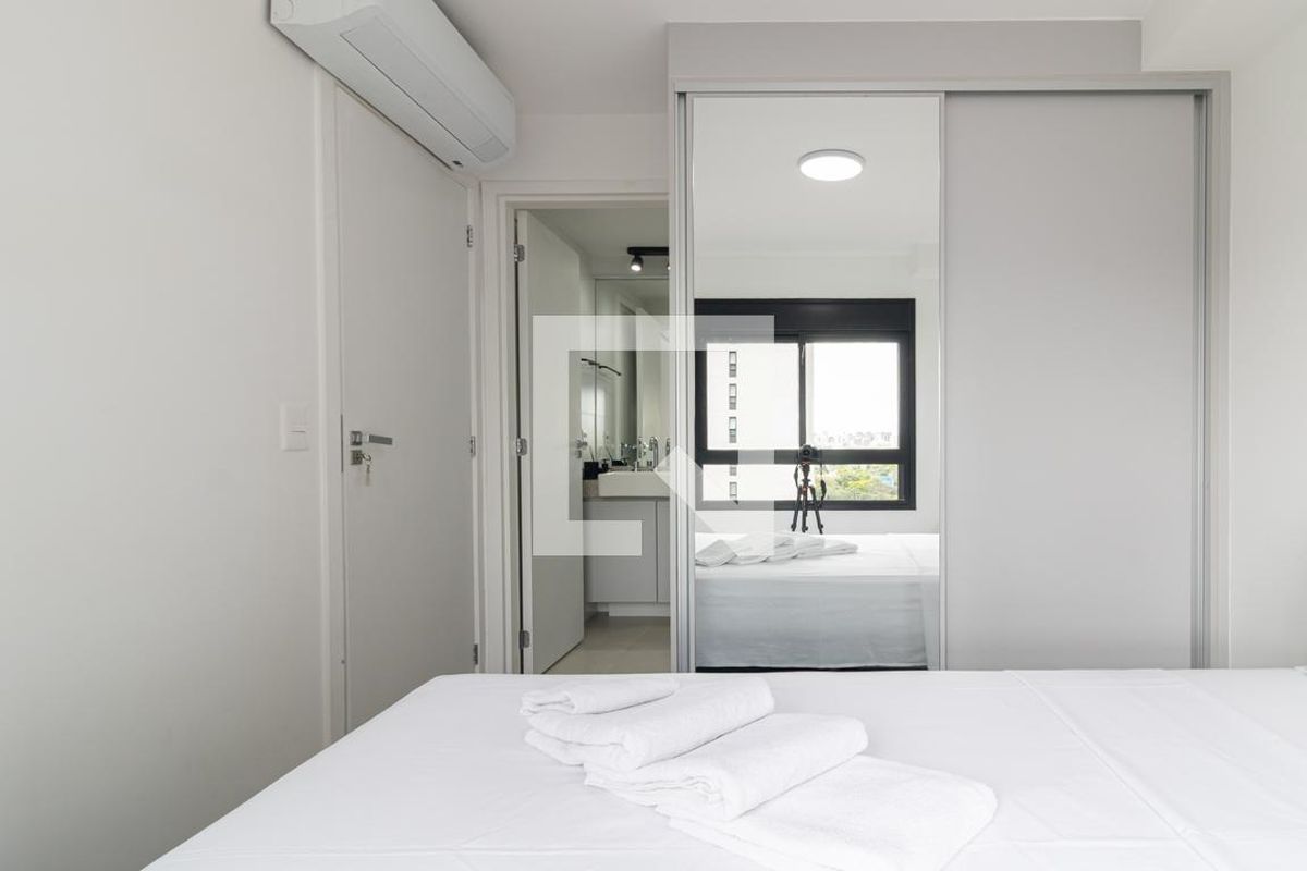 Apartamento, 2 quartos, 33 m² - Foto 30