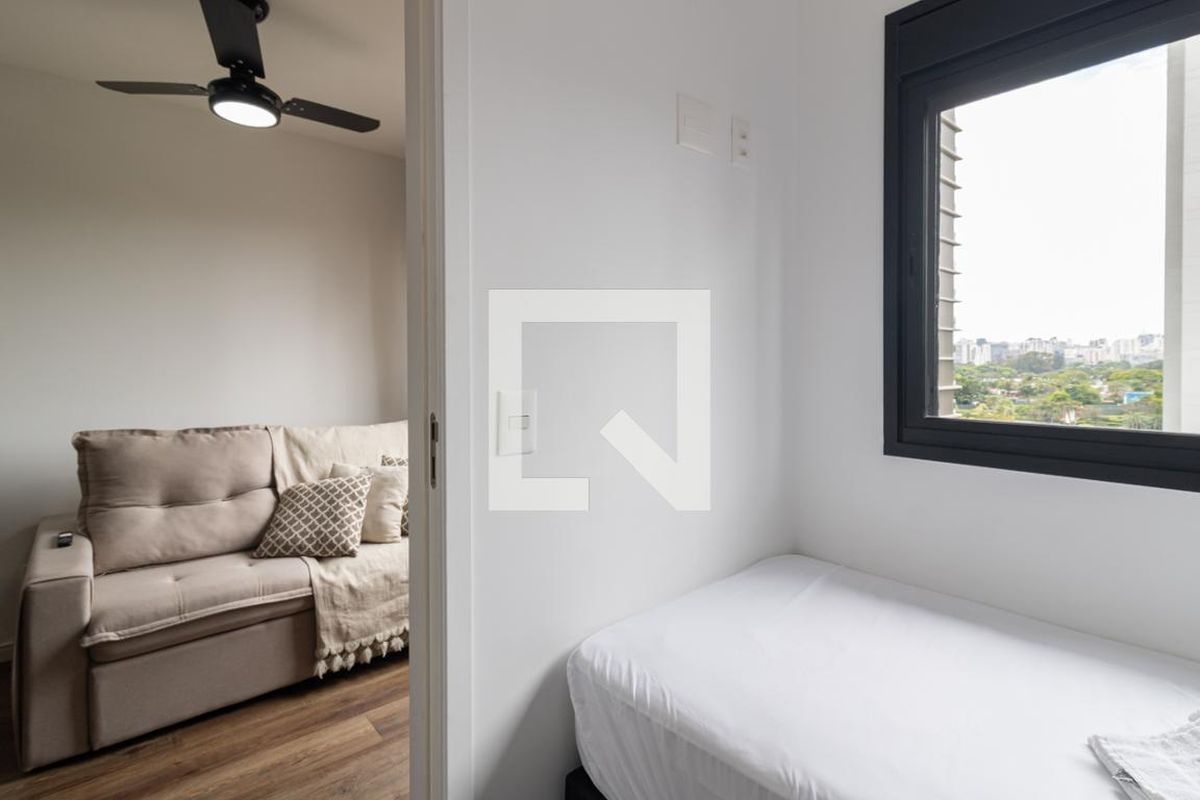 Apartamento, 2 quartos, 33 m² - Foto 48