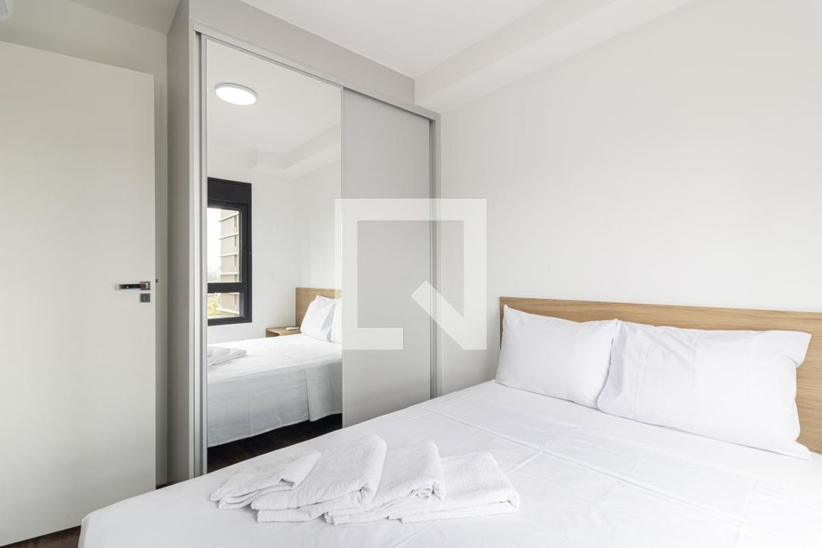 Apartamento, 2 quartos, 33 m² - Foto 28