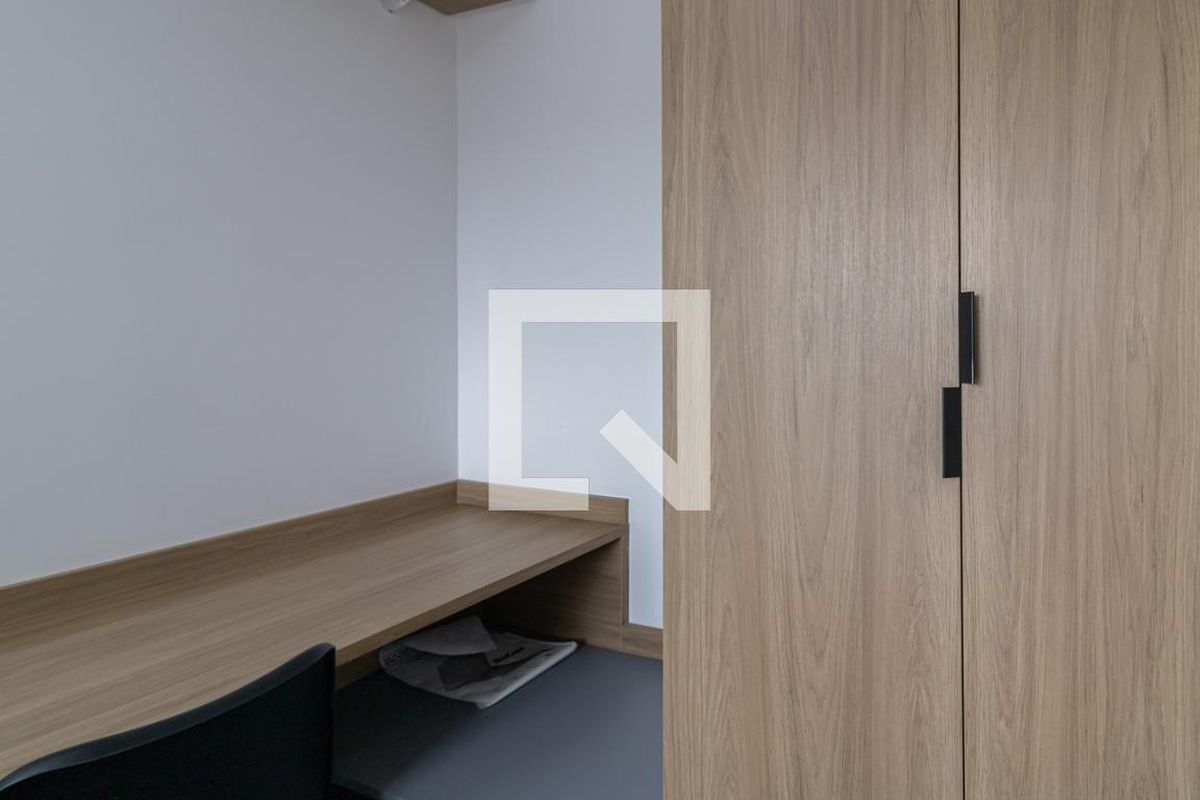 Apartamento, 2 quartos, 33 m² - Foto 44