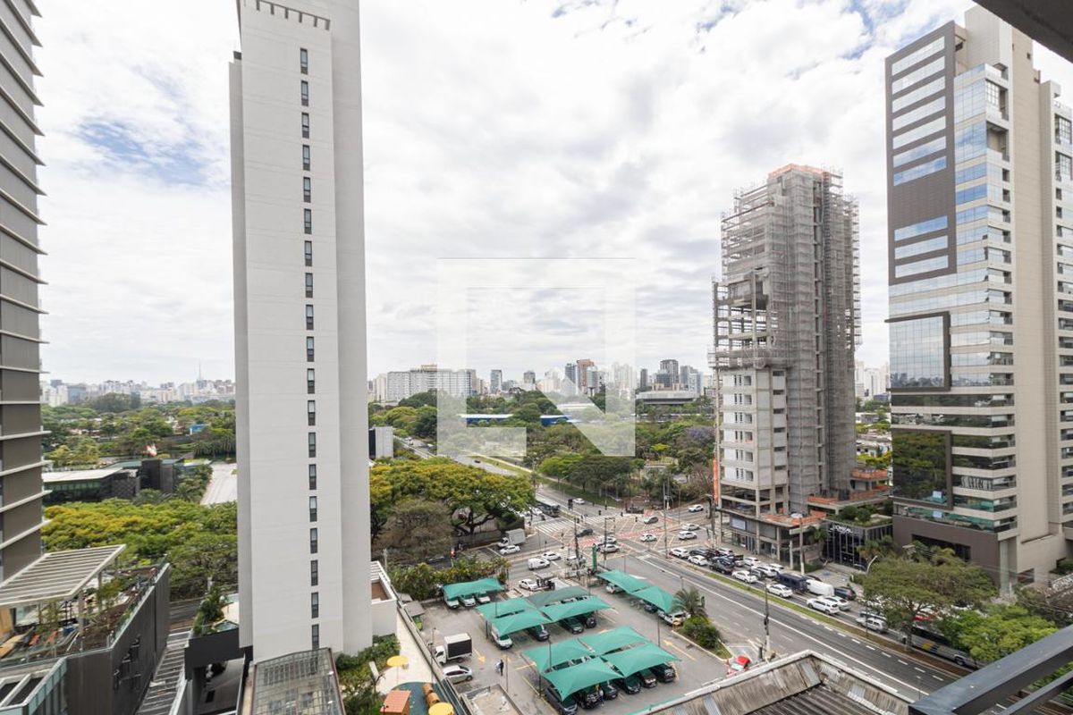Apartamento, 2 quartos, 33 m² - Foto 18