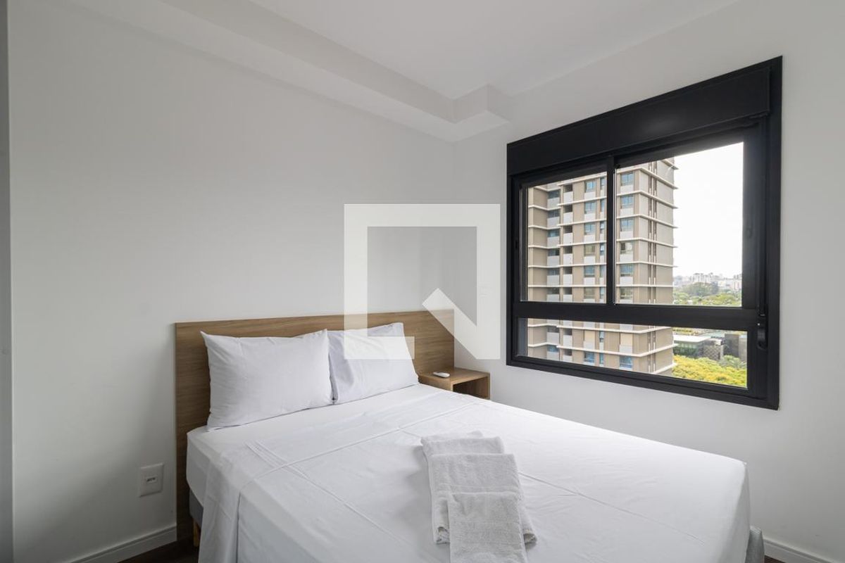 Apartamento, 2 quartos, 33 m² - Foto 22