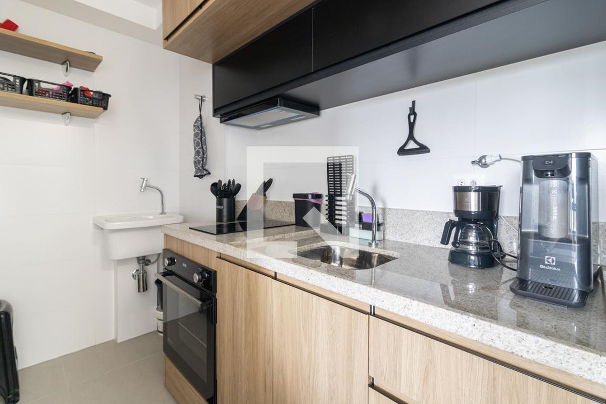 Apartamento, 2 quartos, 33 m² - Foto 58
