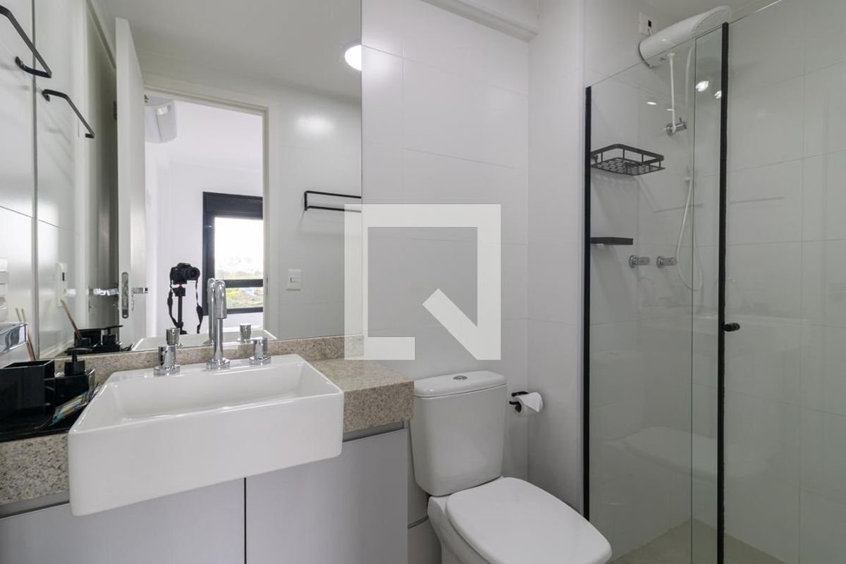 Apartamento, 2 quartos, 33 m² - Foto 34