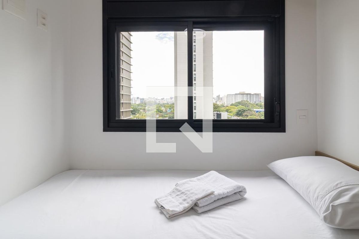 Apartamento, 2 quartos, 33 m² - Foto 50