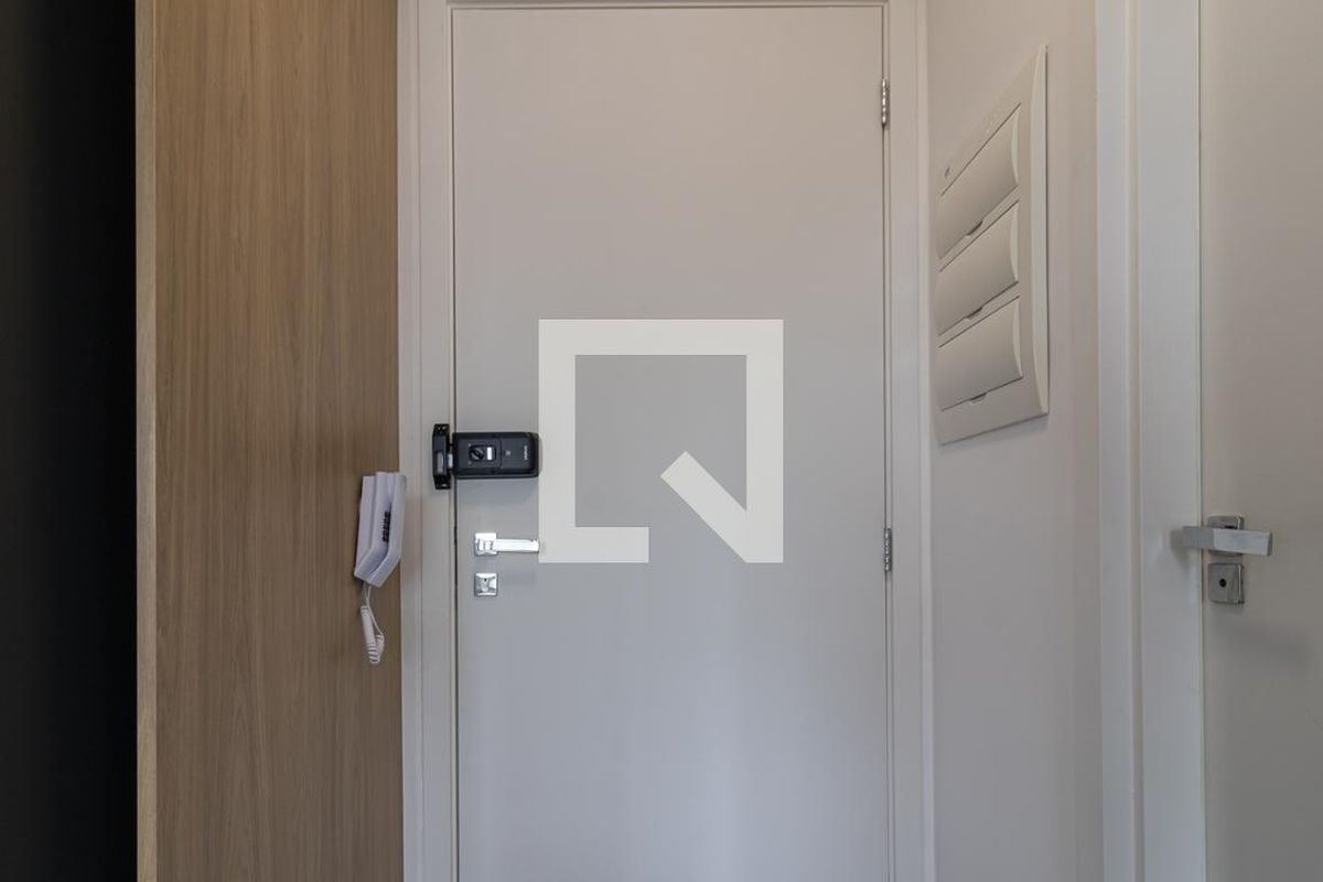 Apartamento, 2 quartos, 33 m² - Foto 20
