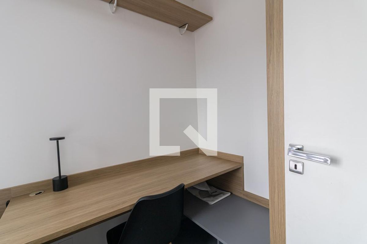 Apartamento, 2 quartos, 33 m² - Foto 42