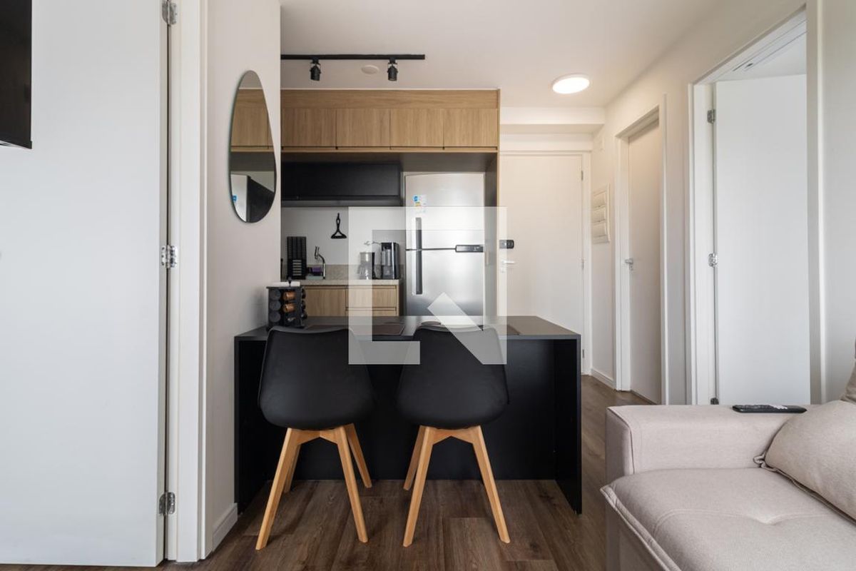 Apartamento, 2 quartos, 33 m² - Foto 10