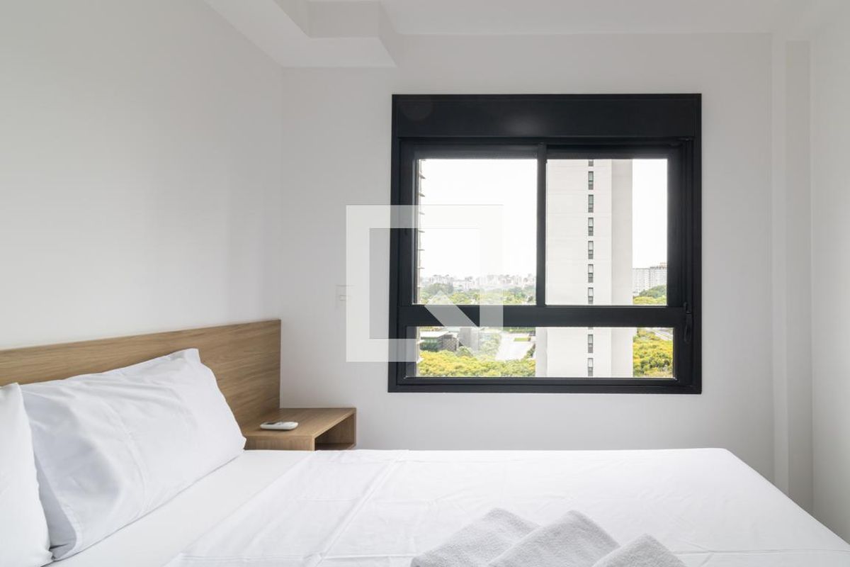 Apartamento, 2 quartos, 33 m² - Foto 24