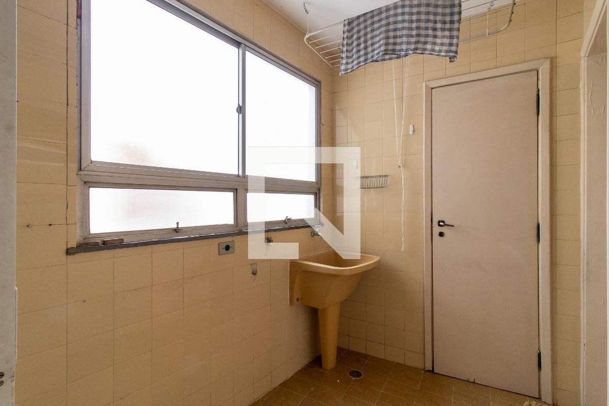 Apartamento à Venda - Cambuí, 3 Quartos,  88 m2 em , Campinas - sp | SoloBR