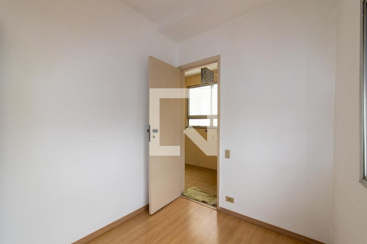 Apartamento à Venda - Cambuí, 3 Quartos,  88 m2 em , Campinas - sp | SoloBR