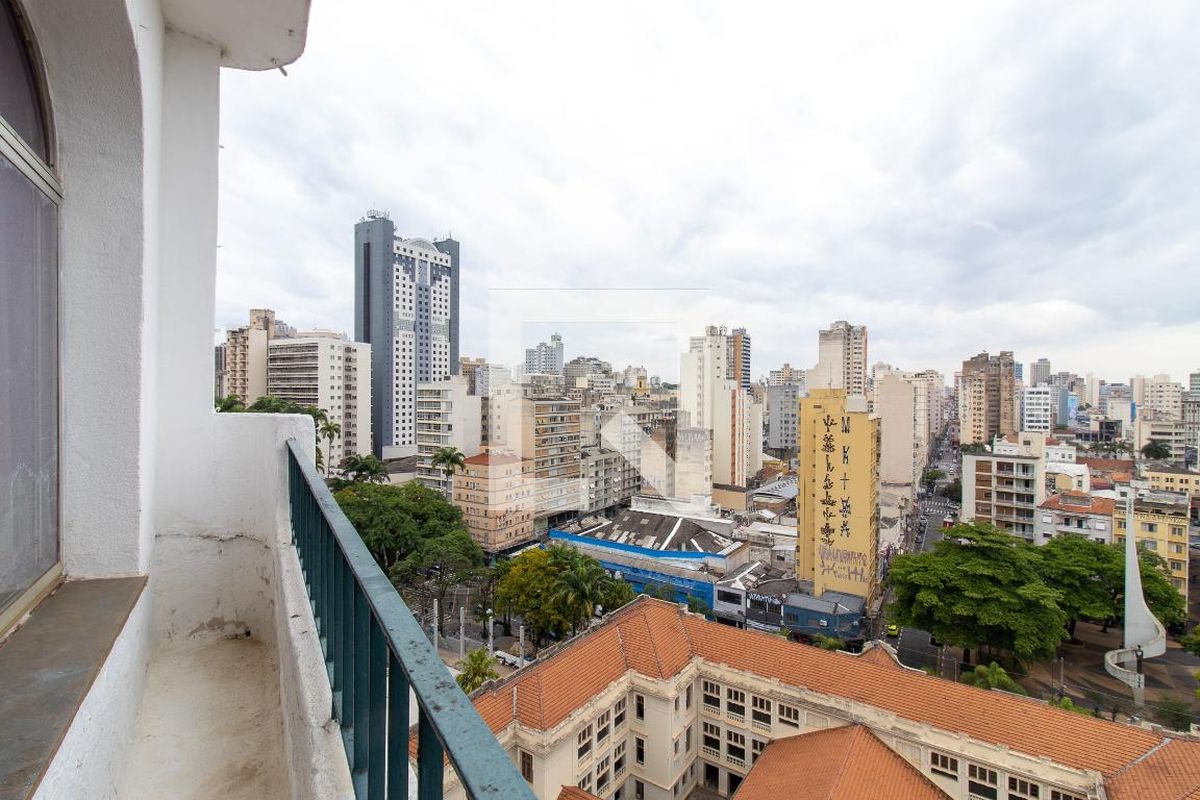 Apartamento à Venda - Cambuí, 3 Quartos,  88 m2 em , Campinas - sp | SoloBR