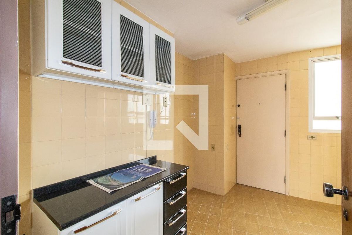 Apartamento à Venda - Cambuí, 3 Quartos,  88 m2 em , Campinas - sp | SoloBR
