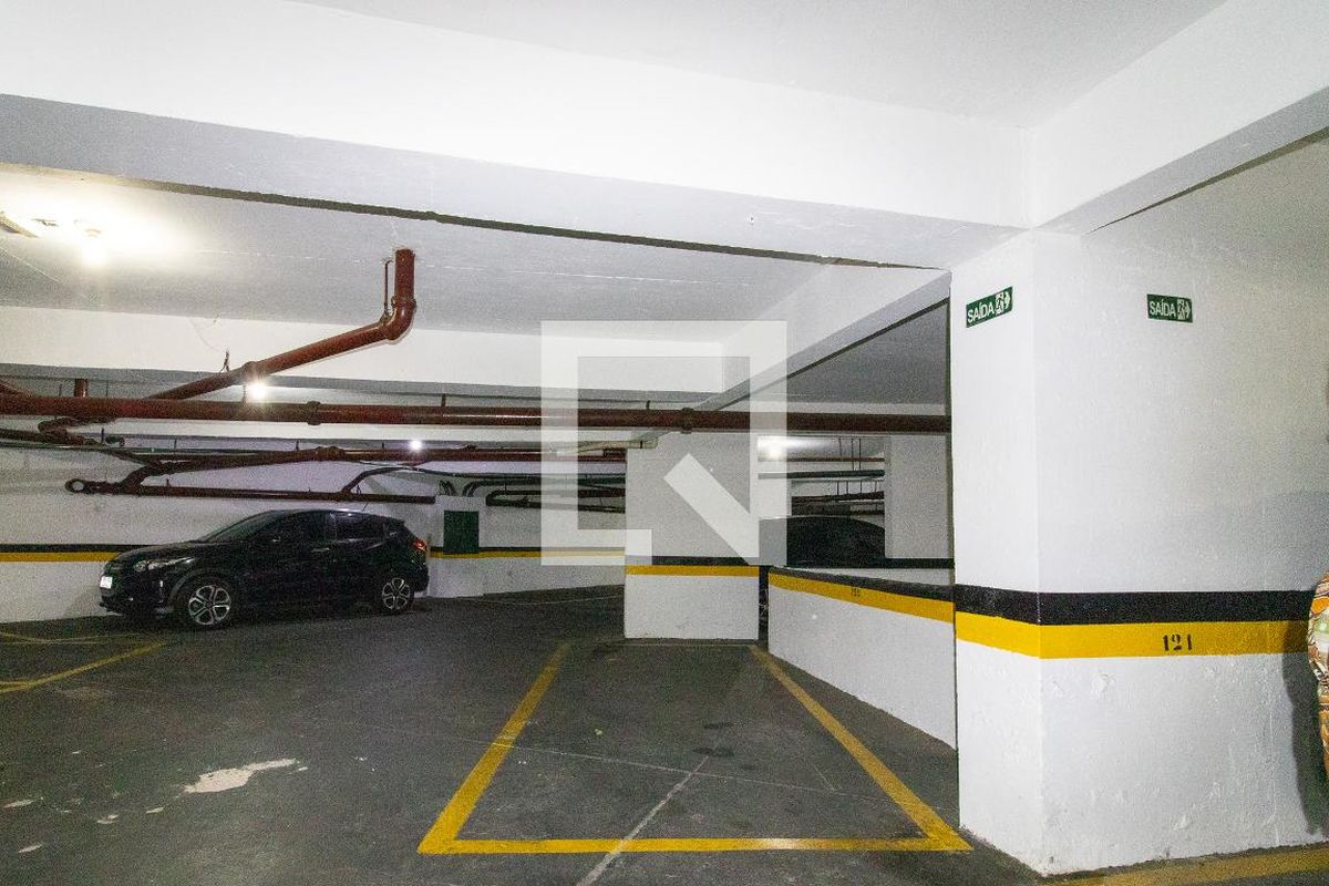 Apartamento à Venda - Cambuí, 3 Quartos,  88 m2 em , Campinas - sp | SoloBR