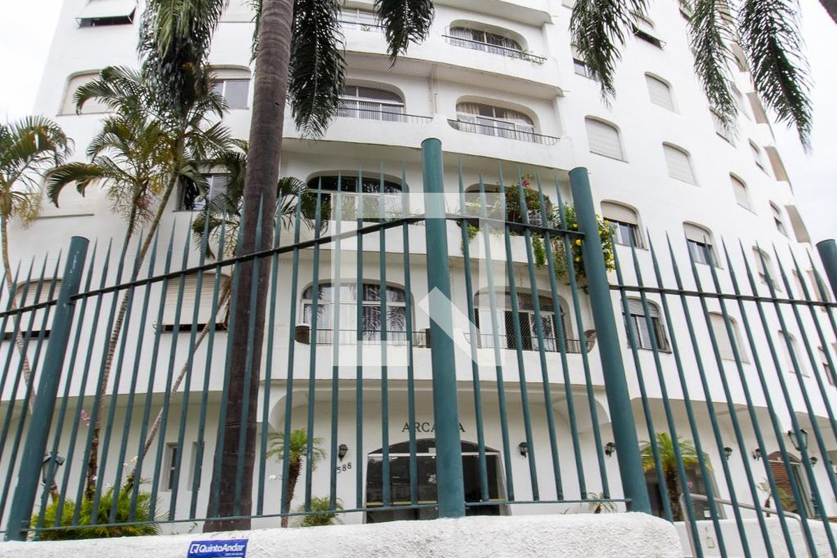 Apartamento à Venda - Cambuí, 3 Quartos,  88 m2 em , Campinas - sp | SoloBR
