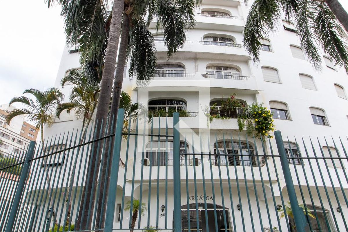 Apartamento à Venda - Cambuí, 3 Quartos,  88 m2 em , Campinas - sp | SoloBR
