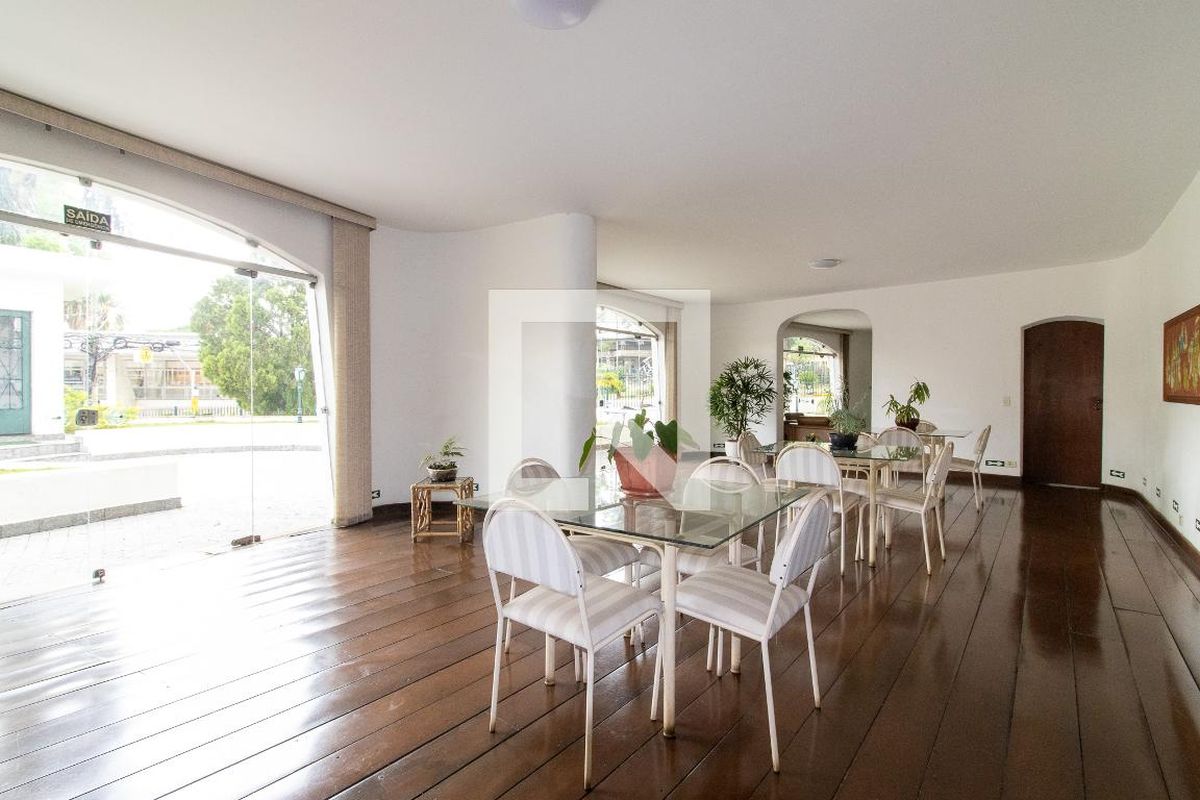 Apartamento à Venda - Cambuí, 3 Quartos,  88 m2 em , Campinas - sp | SoloBR
