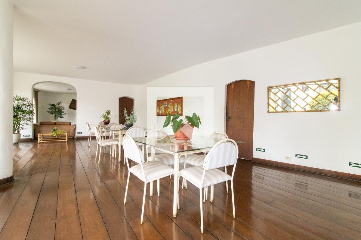 Apartamento à Venda - Cambuí, 3 Quartos,  88 m2 em , Campinas - sp | SoloBR
