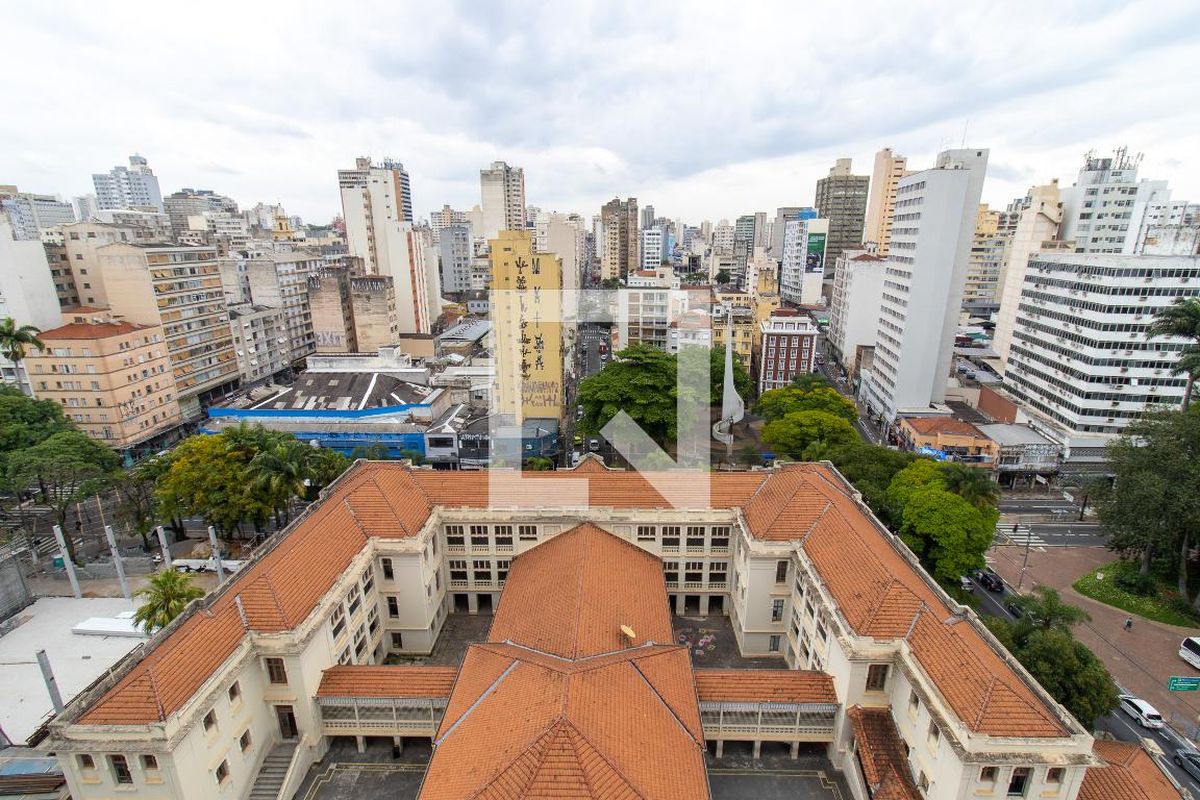 Apartamento à Venda - Cambuí, 3 Quartos,  88 m2 em , Campinas - sp | SoloBR