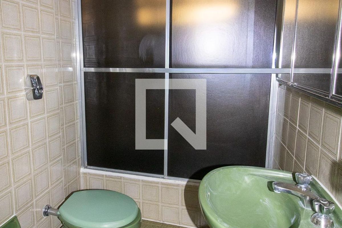 Apartamento à Venda - Cambuí, 3 Quartos,  88 m2 em , Campinas - sp | SoloBR