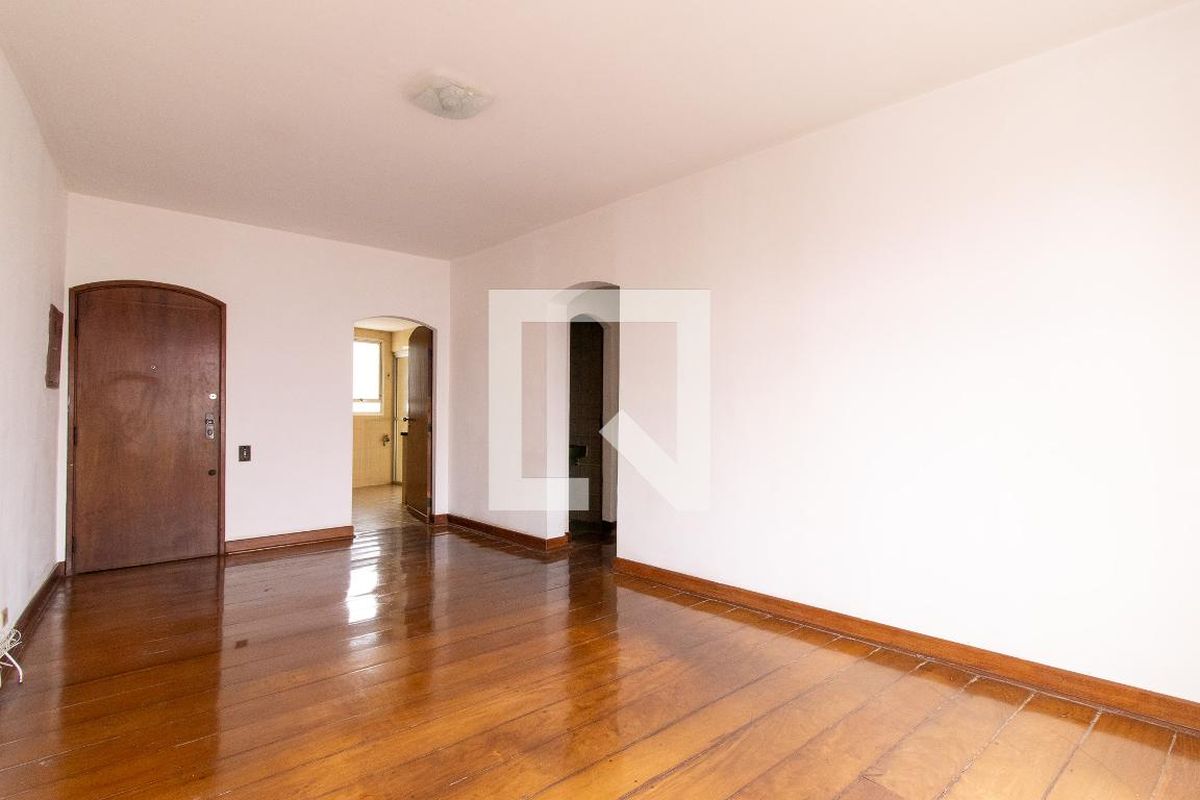 Apartamento à Venda - Cambuí, 3 Quartos,  88 m2 em , Campinas - sp | SoloBR