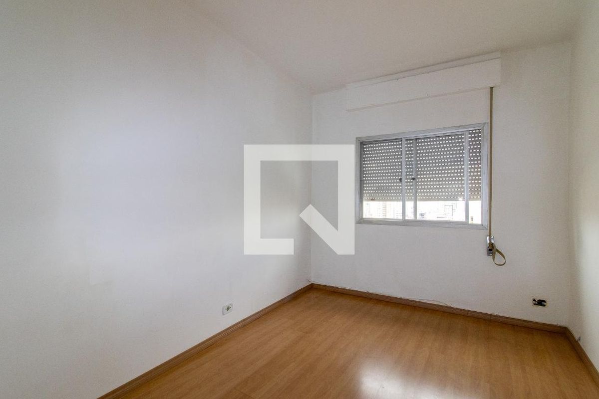 Apartamento à Venda - Cambuí, 3 Quartos,  88 m2 em , Campinas - sp | SoloBR
