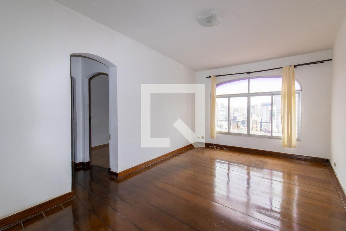 Apartamento à Venda - Cambuí, 3 Quartos,  88 m2 em , Campinas - sp | SoloBR