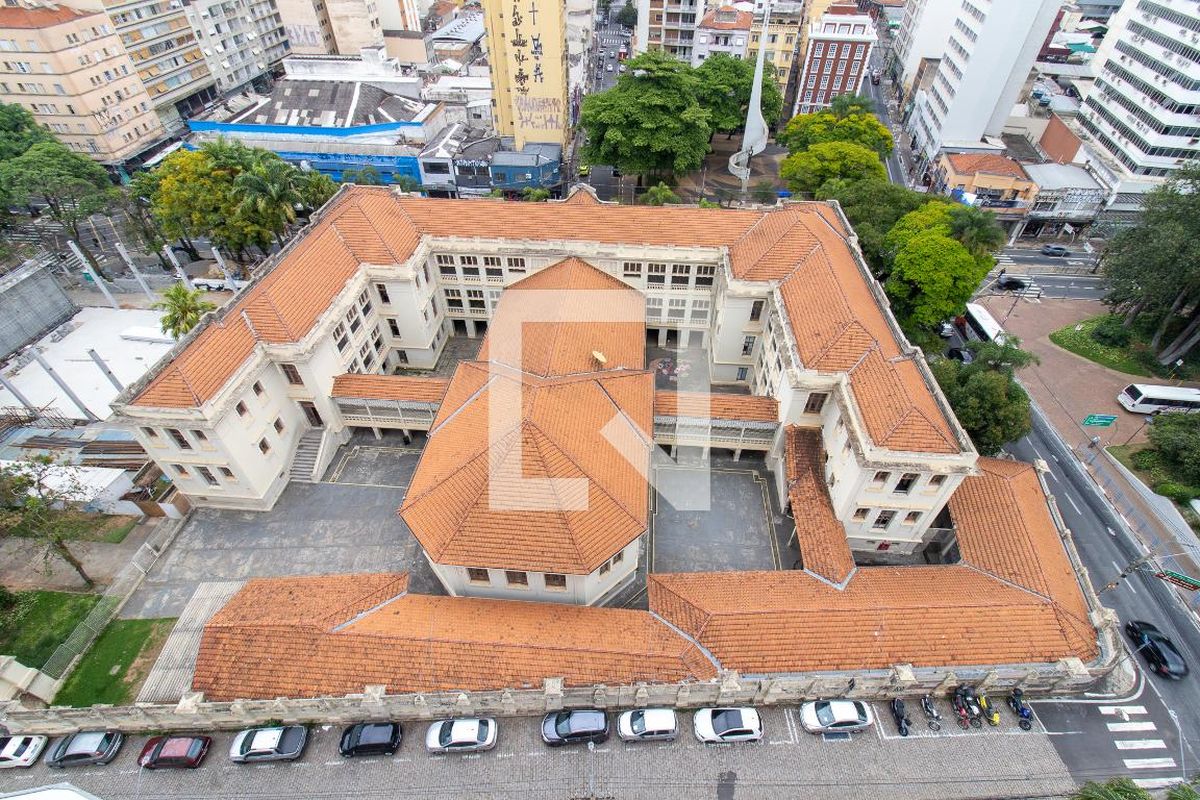 Apartamento à Venda - Cambuí, 3 Quartos,  88 m2 em , Campinas - sp | SoloBR