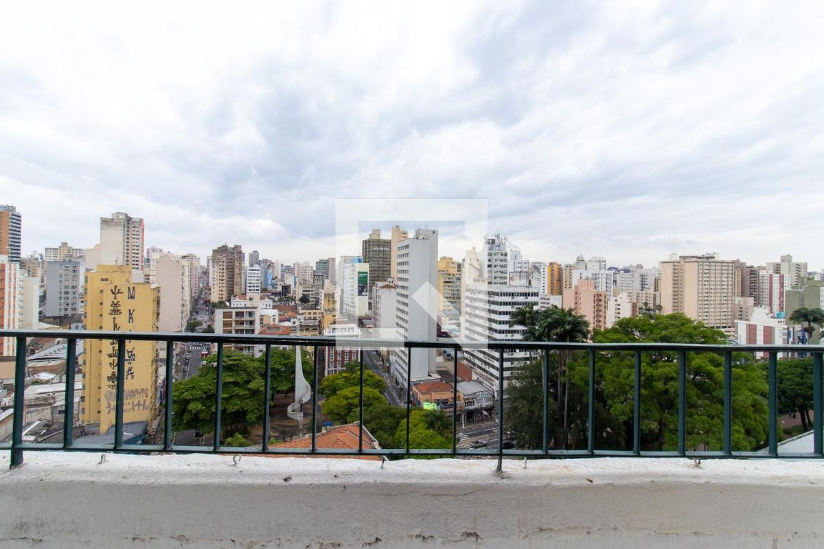 Apartamento à Venda - Cambuí, 3 Quartos,  88 m2 em , Campinas - sp | SoloBR