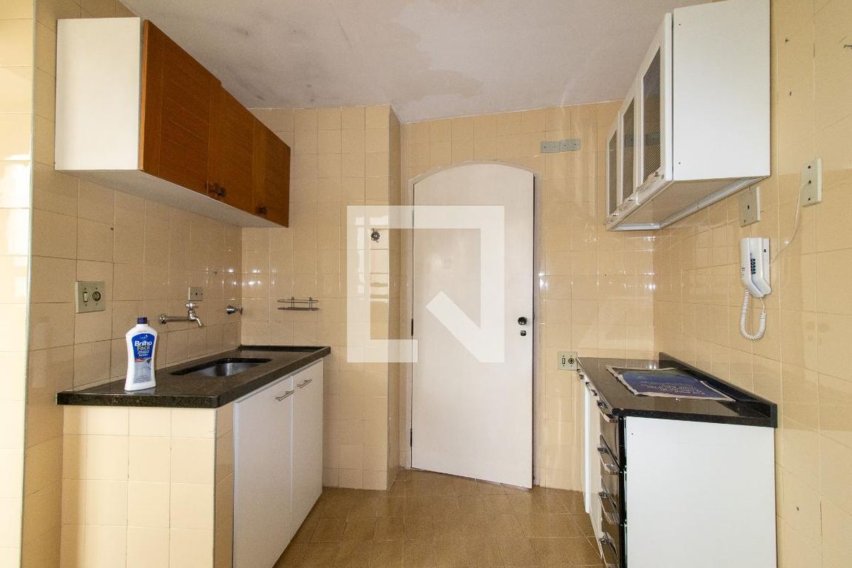 Apartamento à Venda - Cambuí, 3 Quartos,  88 m2 em , Campinas - sp | SoloBR