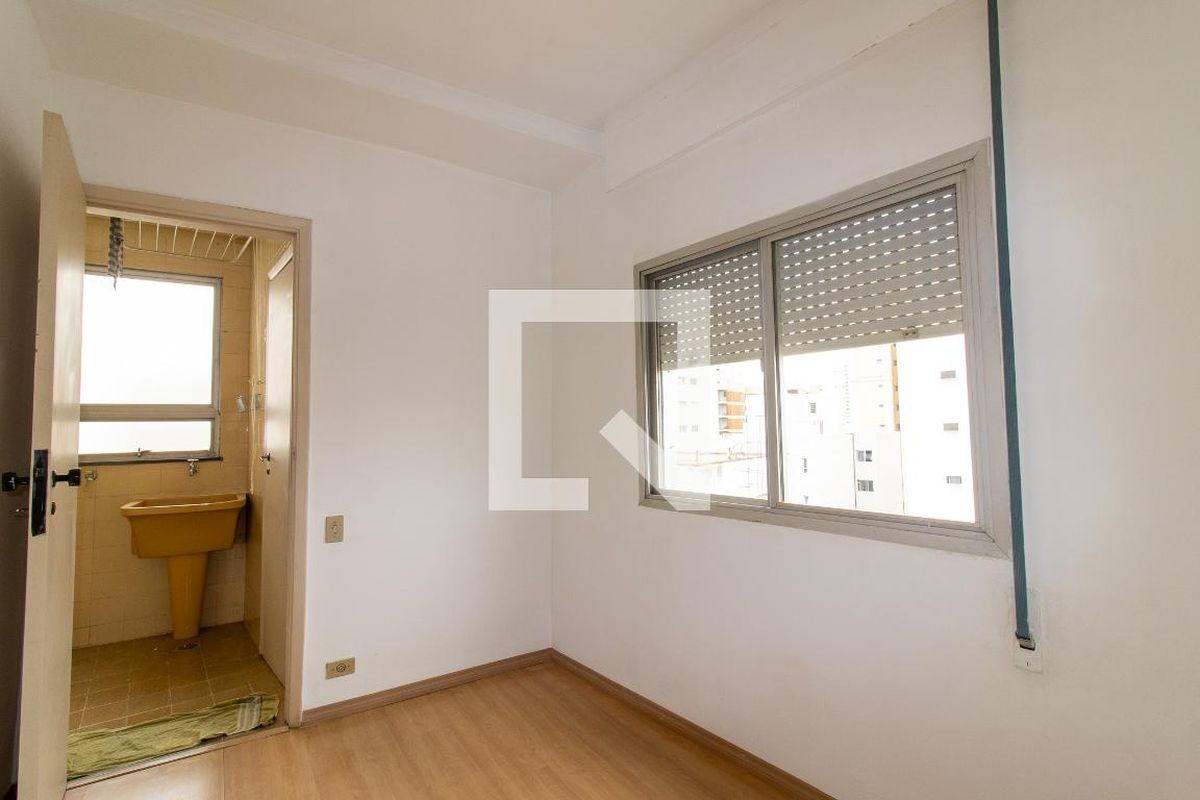 Apartamento à Venda - Cambuí, 3 Quartos,  88 m2 em , Campinas - sp | SoloBR