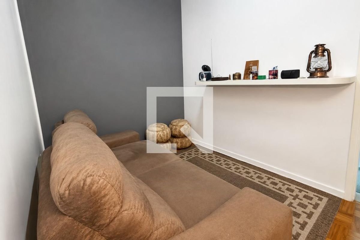 Apartamento, 1 quarto, 39 m² - Foto 2