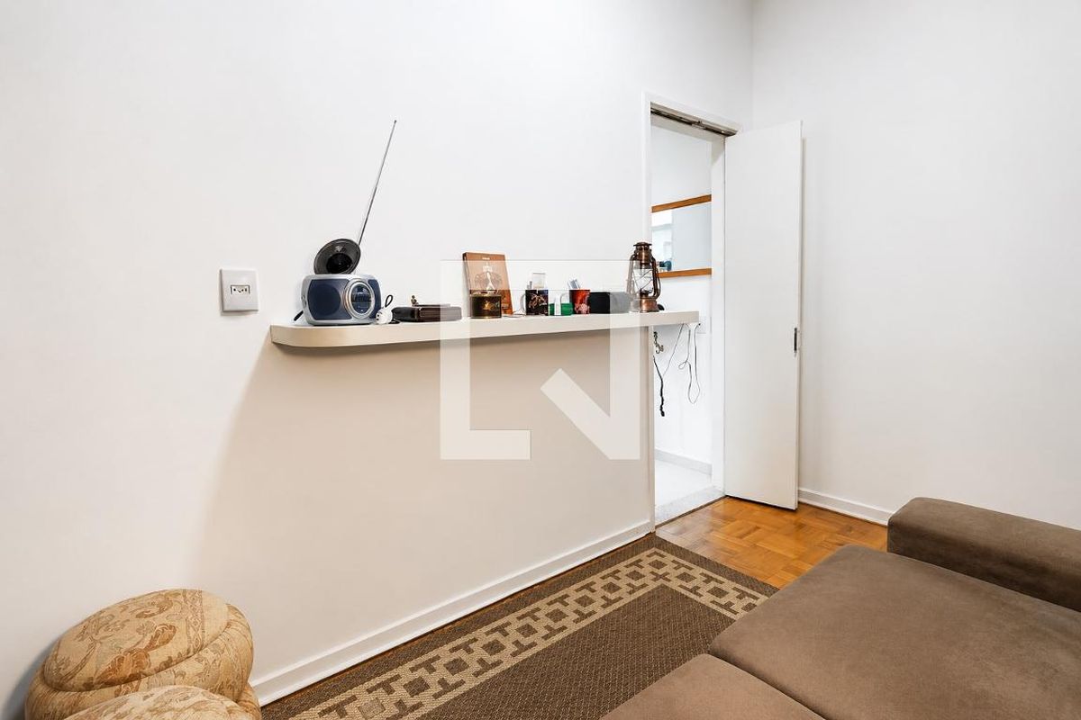 Apartamento, 1 quarto, 39 m² - Foto 4