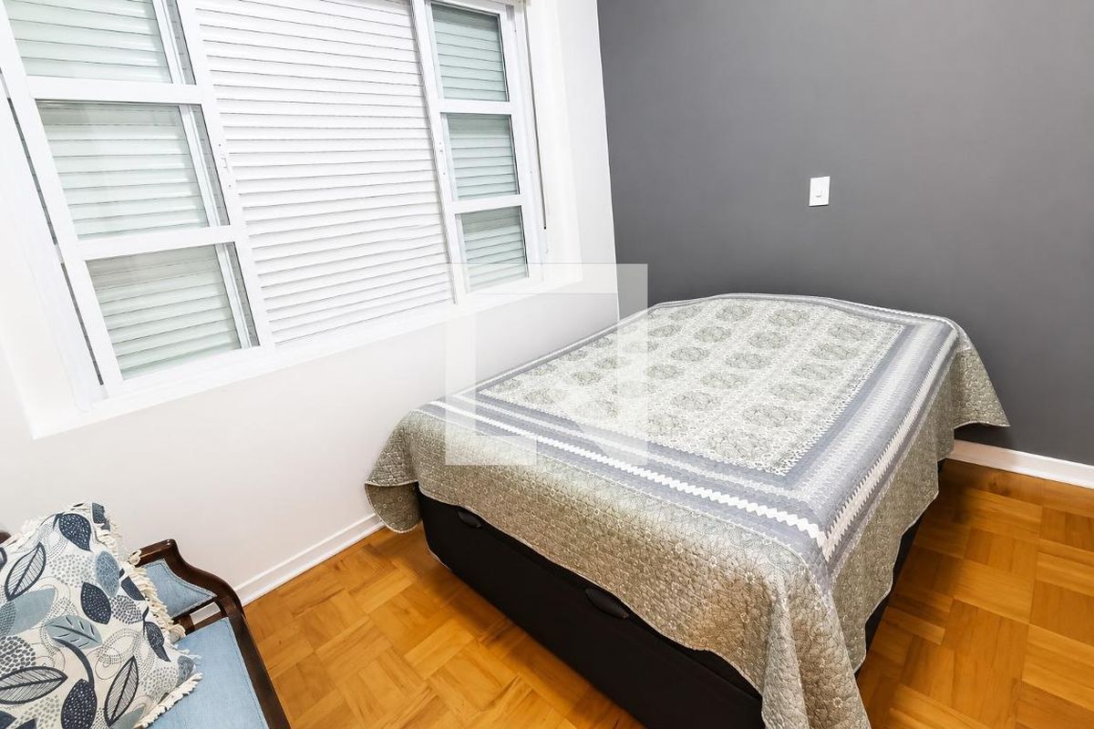 Apartamento, 1 quarto, 39 m² - Foto 10