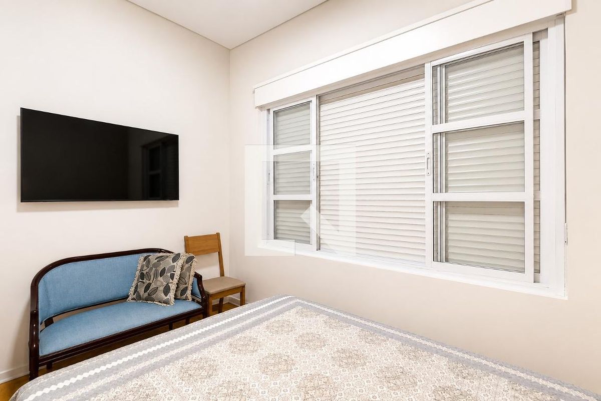 Apartamento, 1 quarto, 39 m² - Foto 12