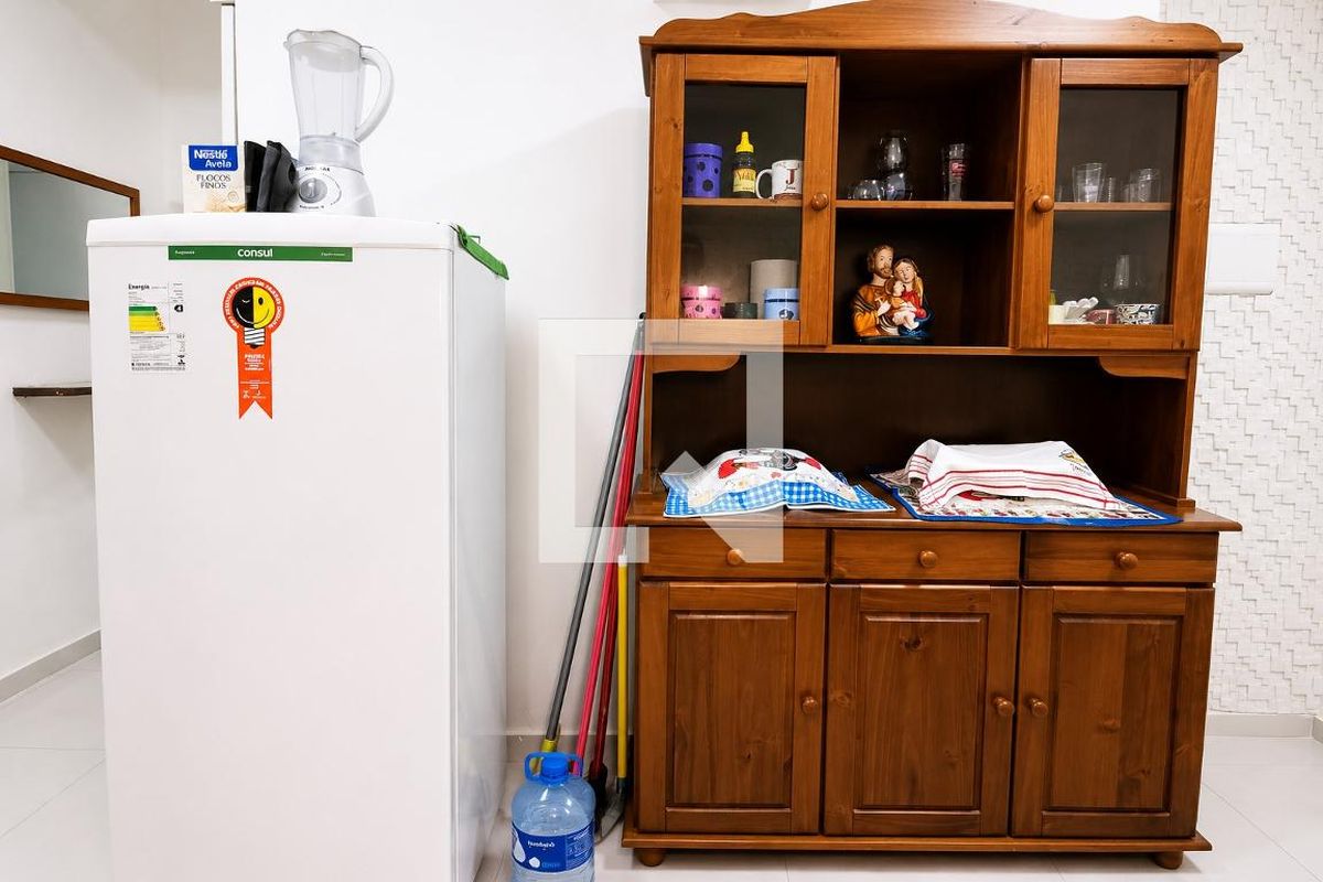 Apartamento, 1 quarto, 39 m² - Foto 7