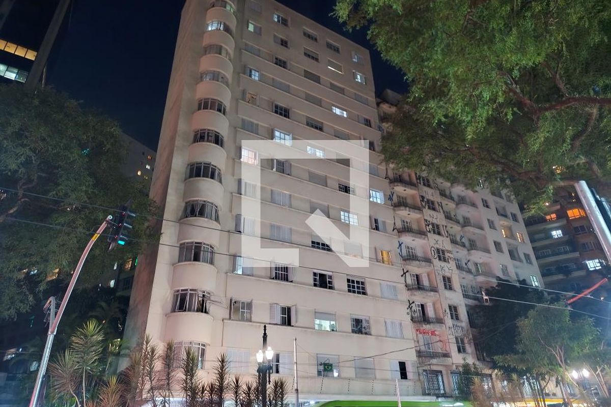 Apartamento, 1 quarto, 39 m² - Foto 26