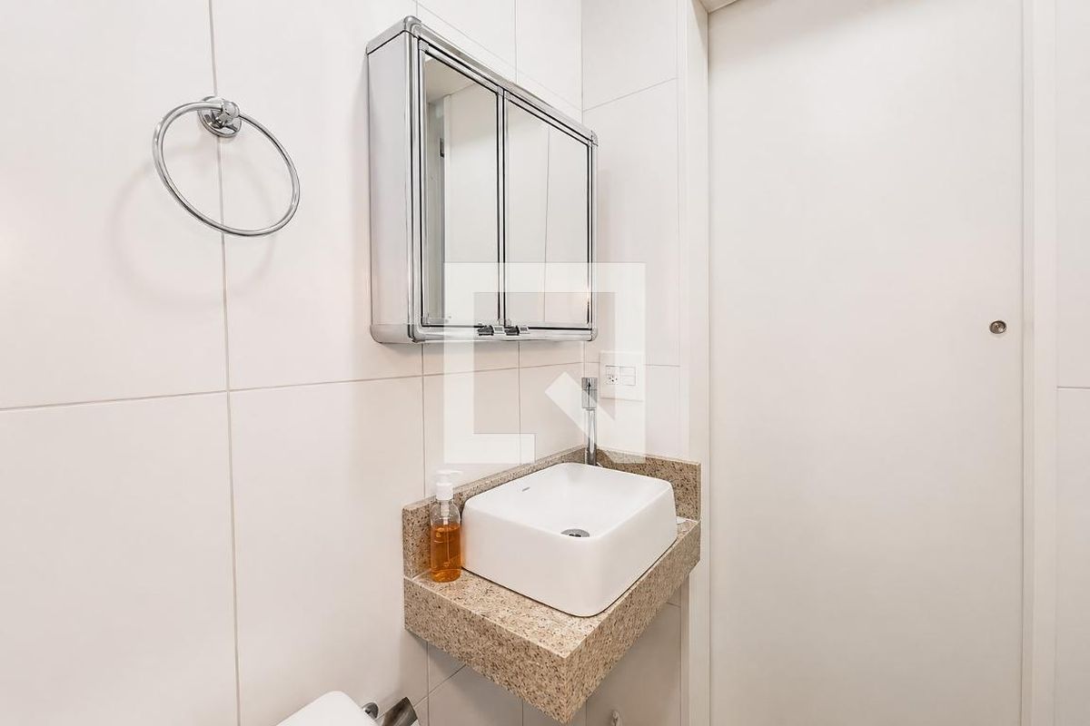 Apartamento, 1 quarto, 39 m² - Foto 21