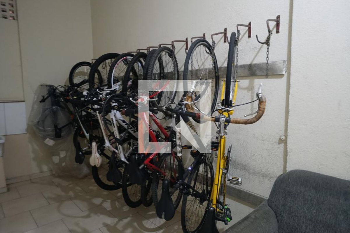 Apartamento, 1 quarto, 39 m² - Foto 25