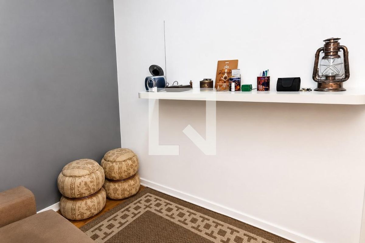 Apartamento, 1 quarto, 39 m² - Foto 3