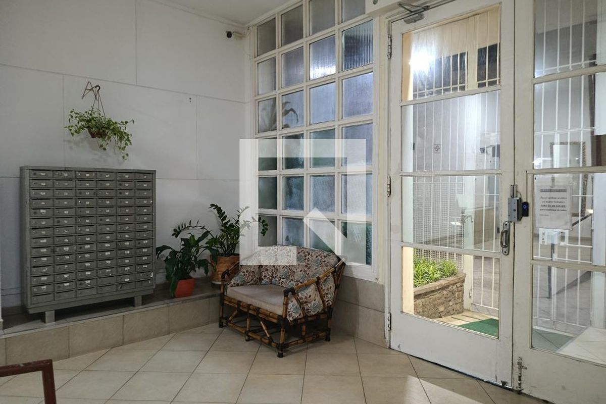 Apartamento, 1 quarto, 39 m² - Foto 23